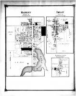 Hadley, Imlay, Farmers Creek, Lapeer County 1874